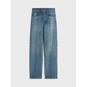 Celine Women Jeans Woman Celine